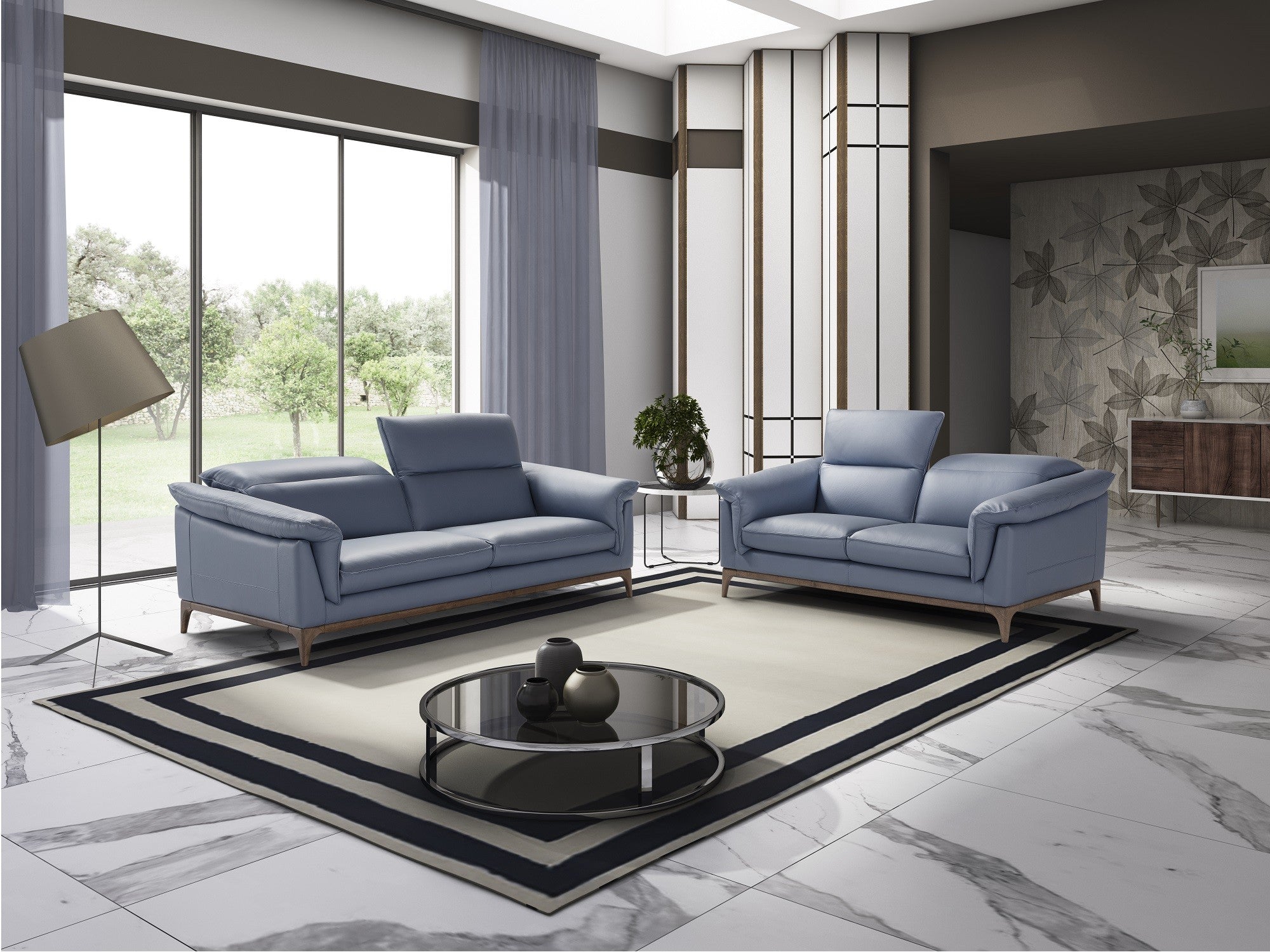 Eden Special Order Sofa Set