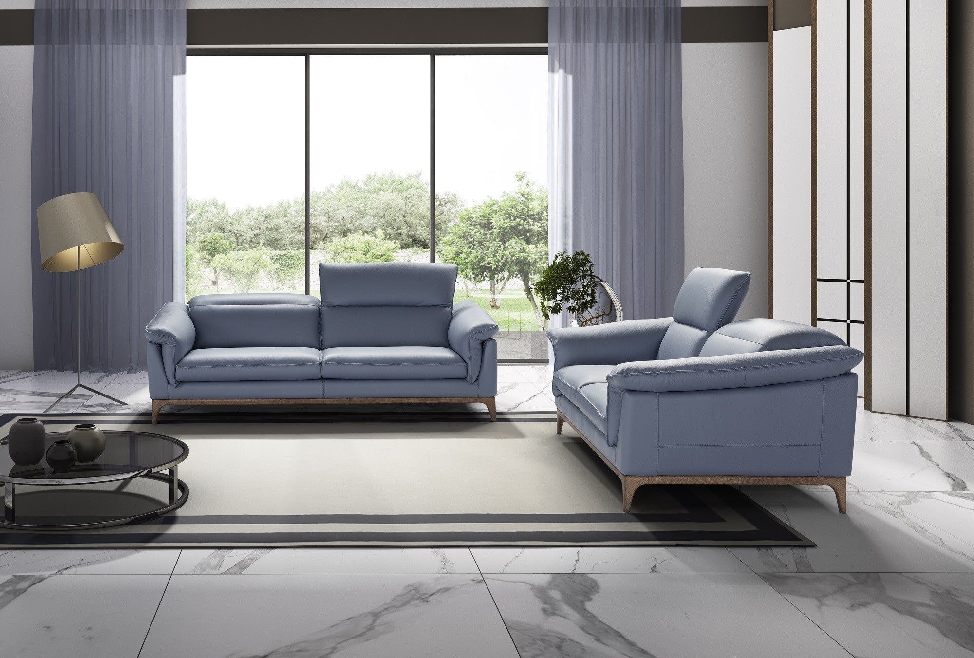 Eden Special Order Sofa Set