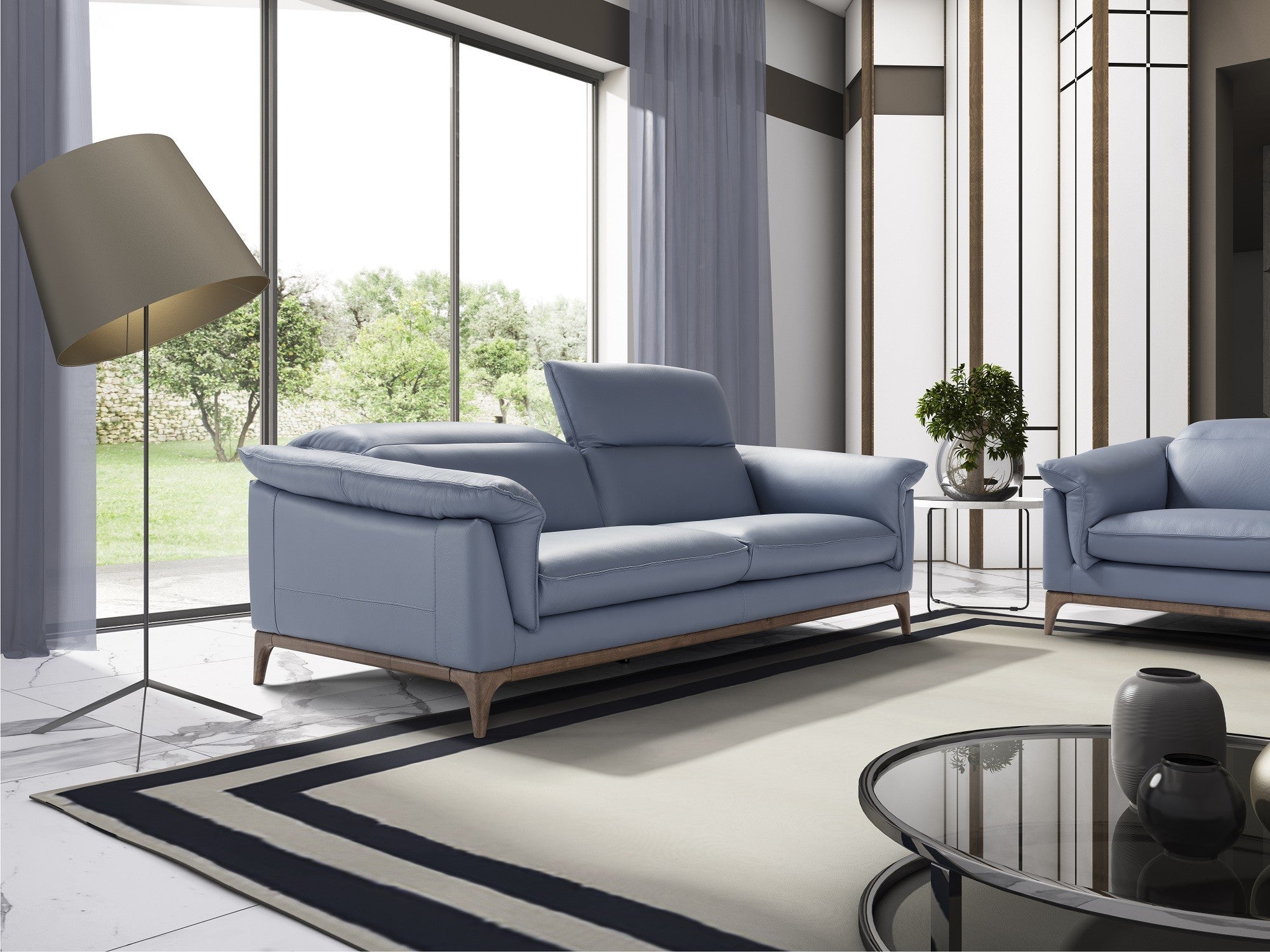 Eden Special Order Sofa Set