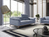 Eden Special Order Sofa Set