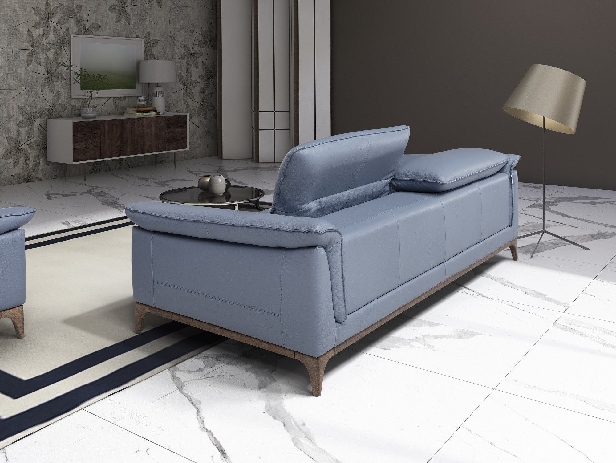 Eden Special Order Sofa Set