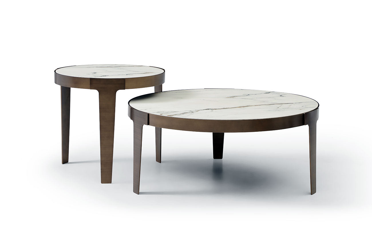 Element End Table