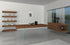 Elm Modern Dining Table