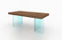 Elm Modern Dining Table