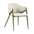 K Ellipse Counterstool [ clone ]