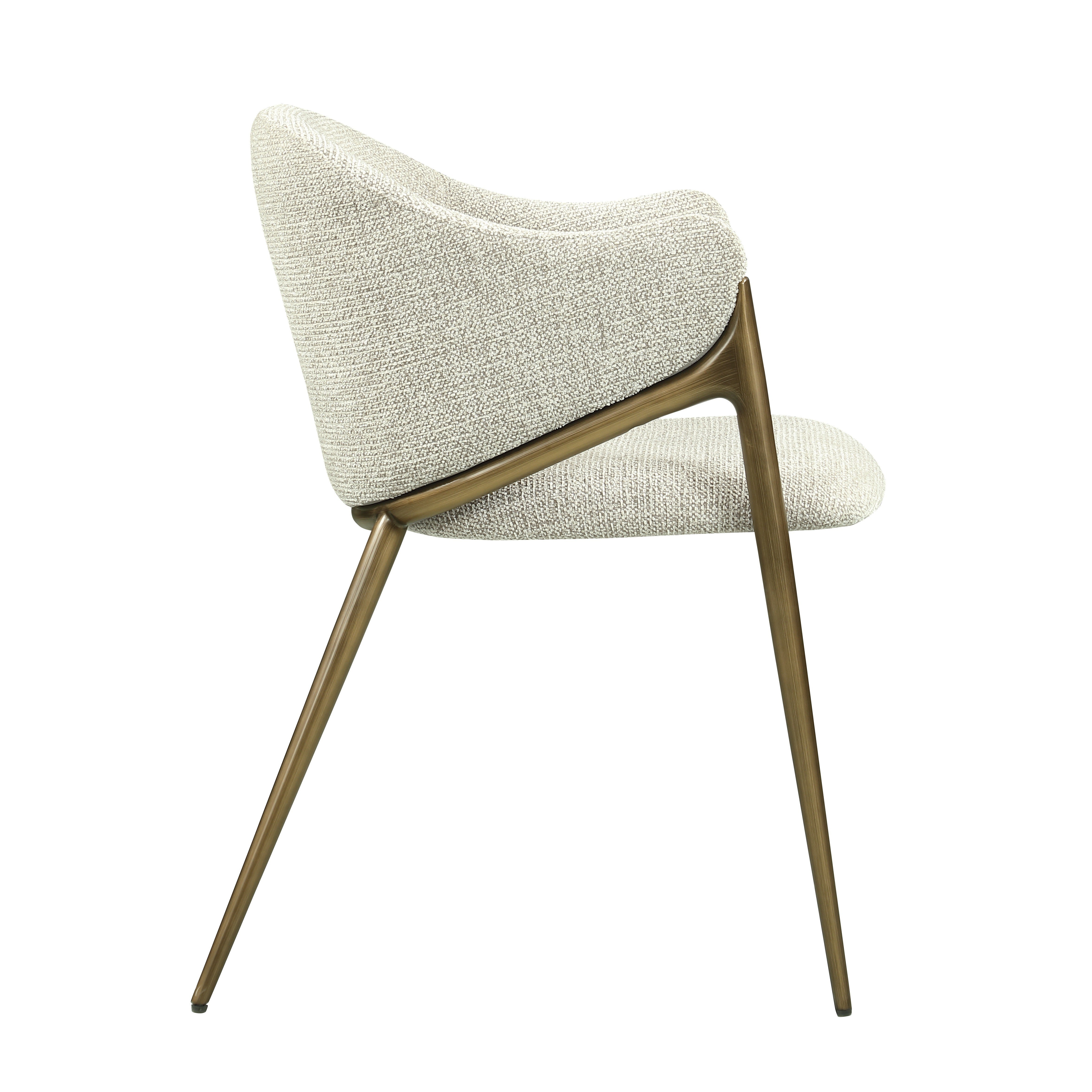 K Ellipse Counterstool [ clone ]