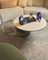 Clover End Table [ clone ]