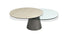 Clover End Table [ clone ]