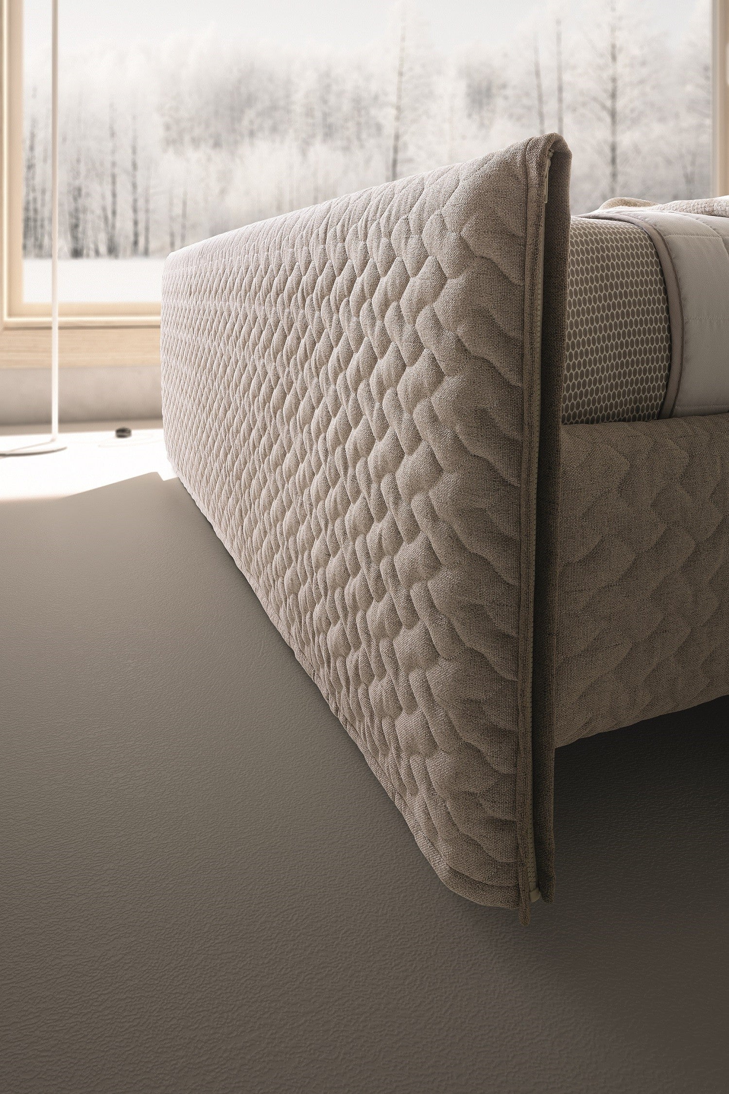 Cortina Premium Bed [ clone ]