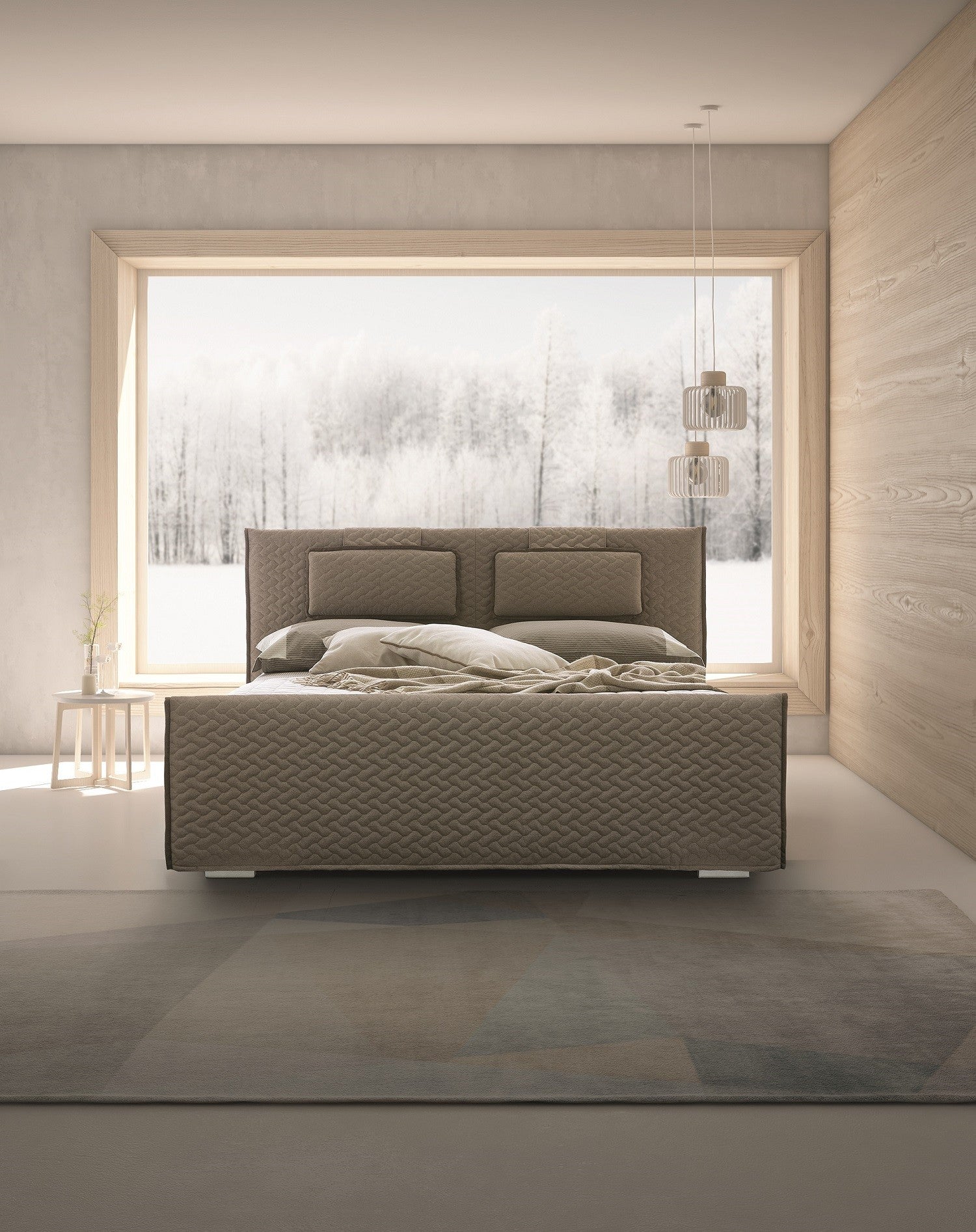 Cortina Premium Bed [ clone ]