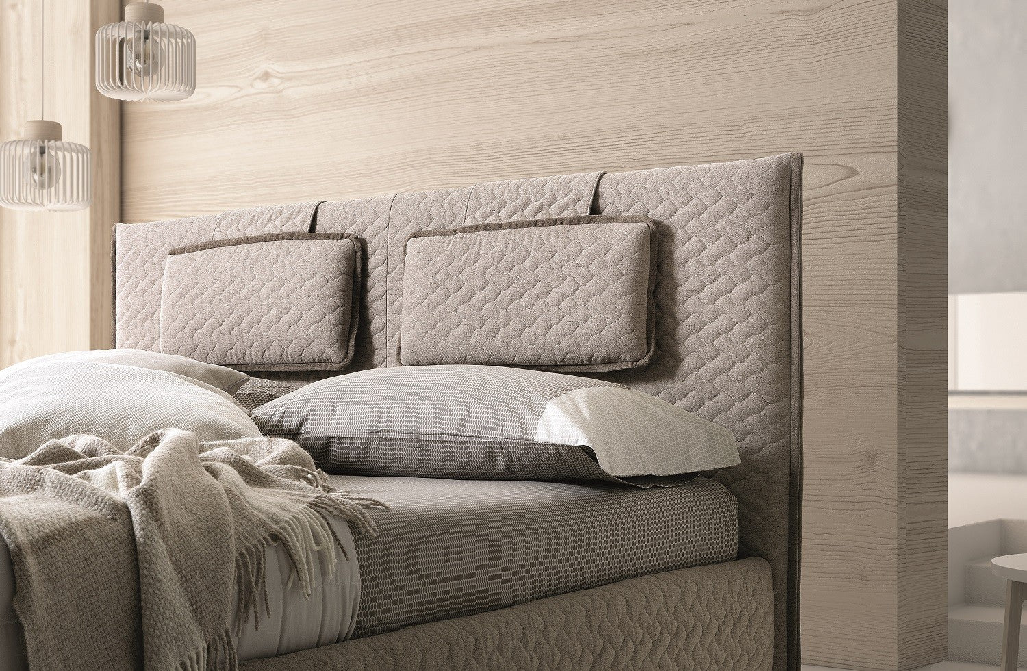Cortina Premium Bed [ clone ]