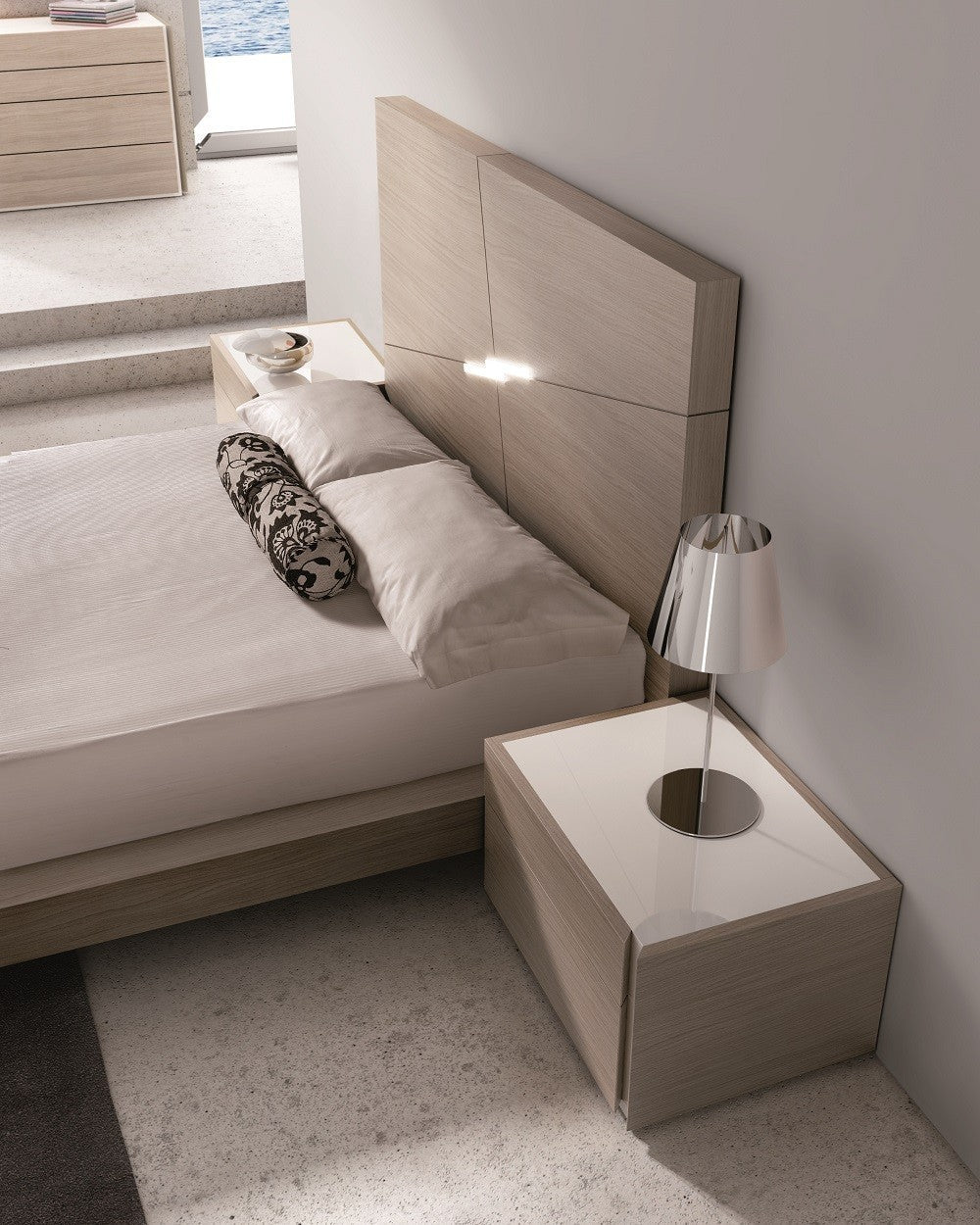 Evora Premium Bedroom Set