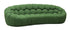 Fantasy Sofa Set in Green