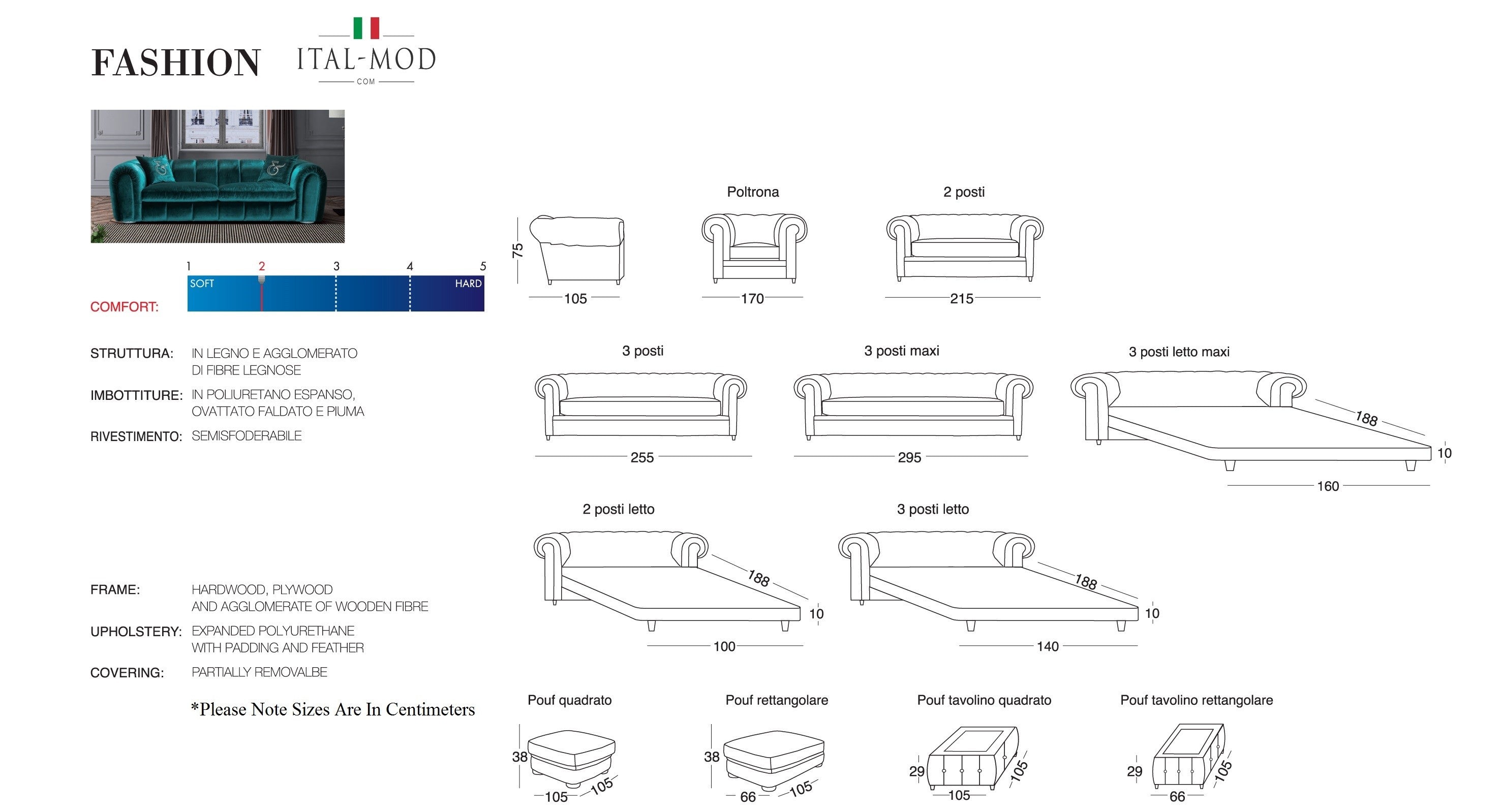 Dolce Vita Special Order [ clone ]