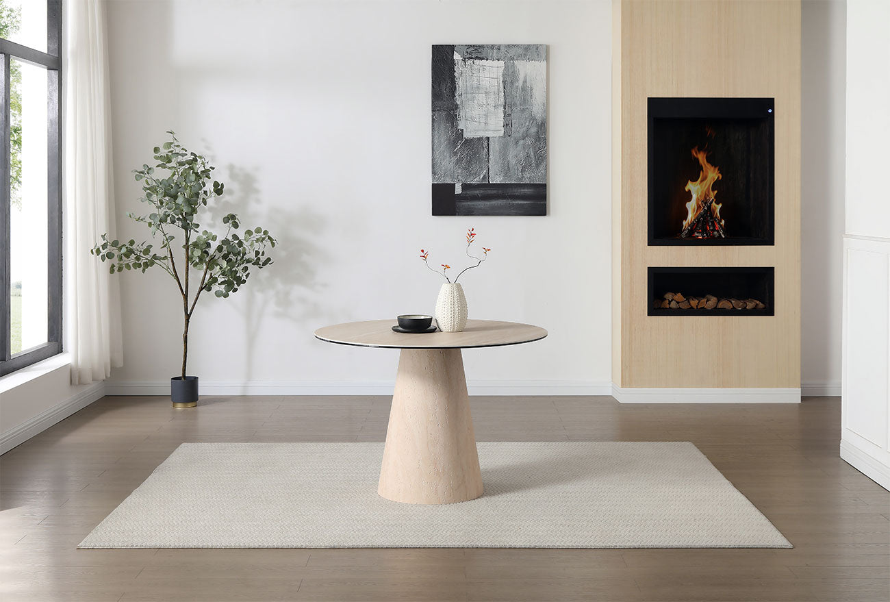 Forma Round Table