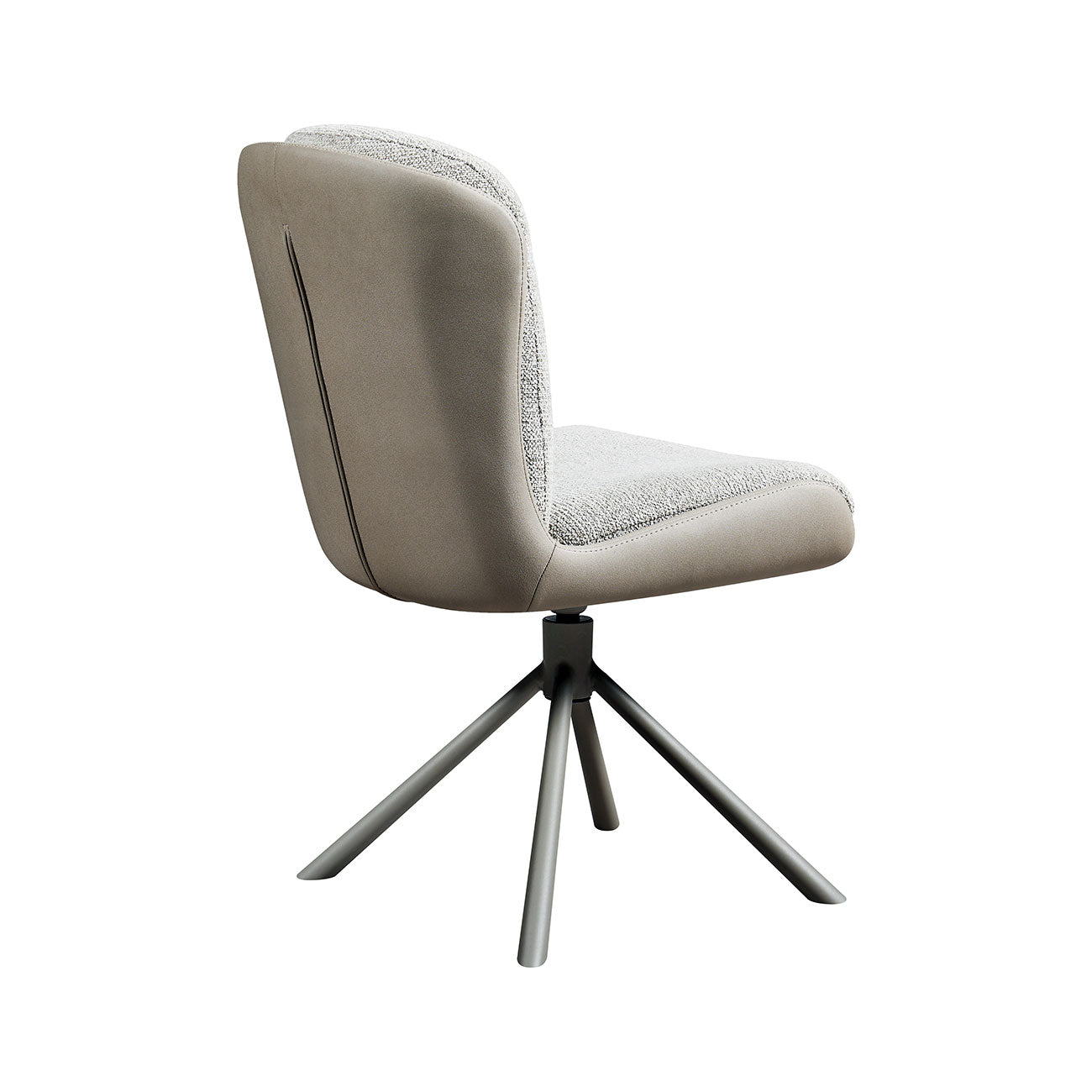 Forma Swivel Chair