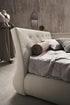 Gap Storage Bed King Only