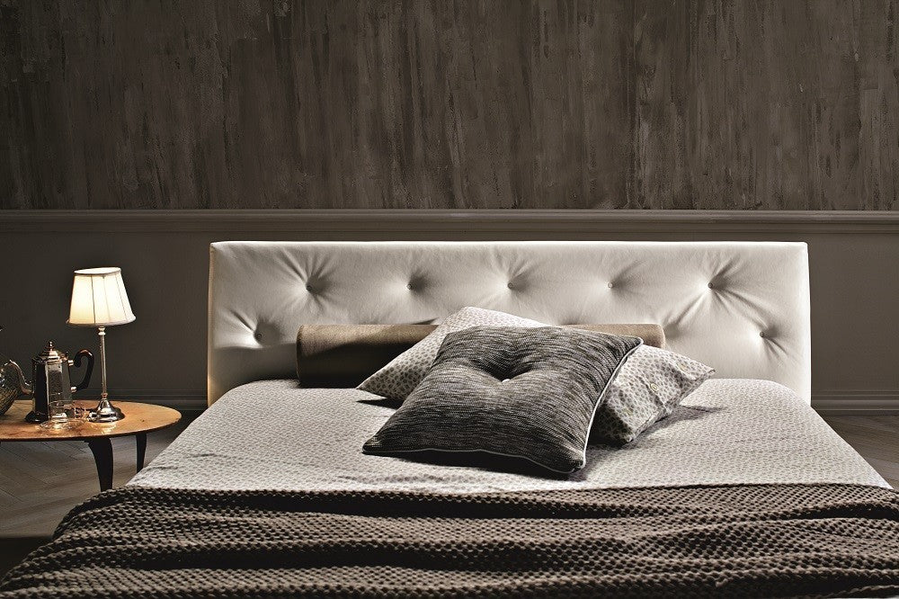 Gap Storage Bed King Only