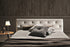 Gap Storage Bed King Only