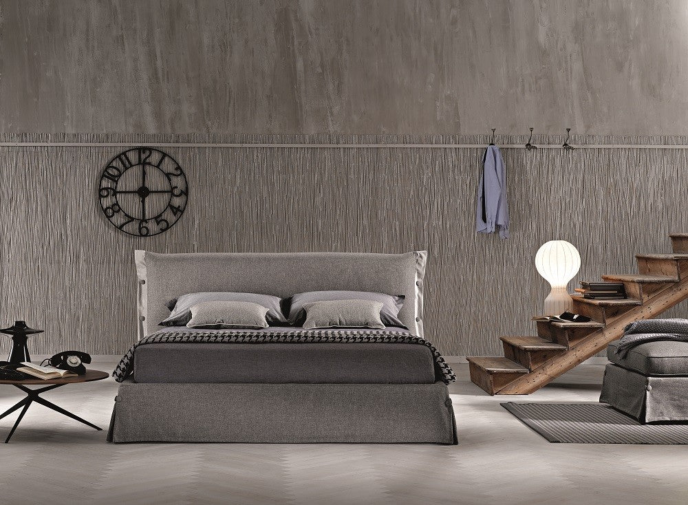 Giselle Storage Queen Bed Only