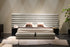 Vermont Reclining Sectional [ clone ]