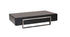 902A Modern Coffee Table - Dark Oak