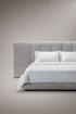 Anshin Modern Bed