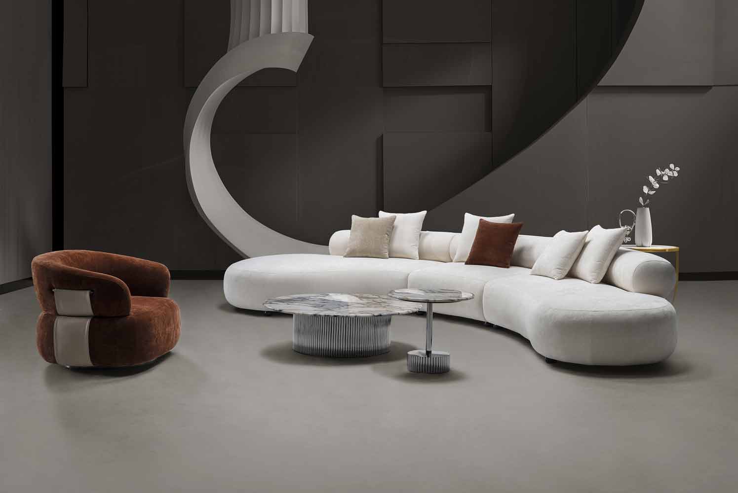 HF5018 Sofa