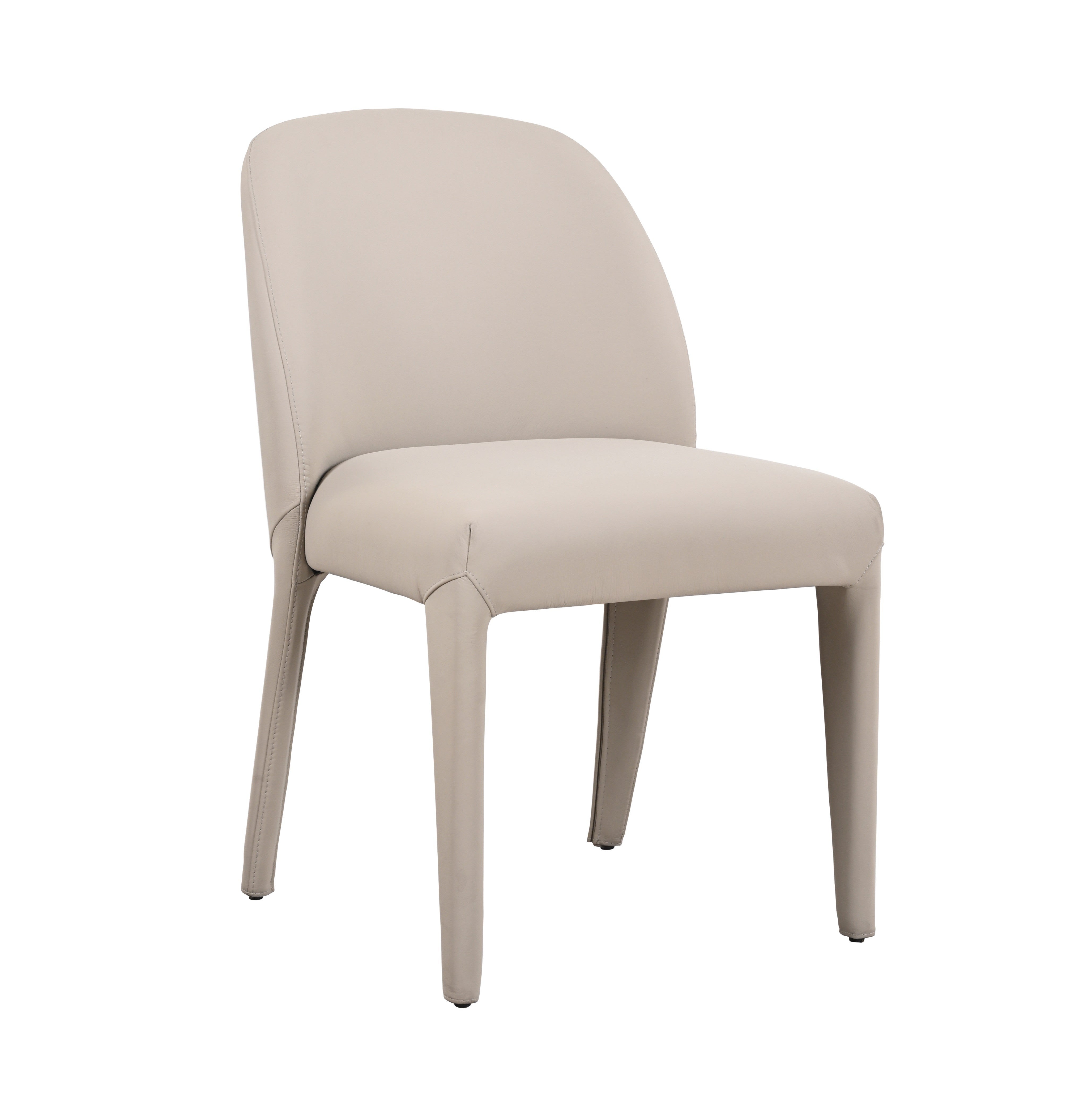 E Hokkaido Armchair in Pigeon 614 [ clone ]