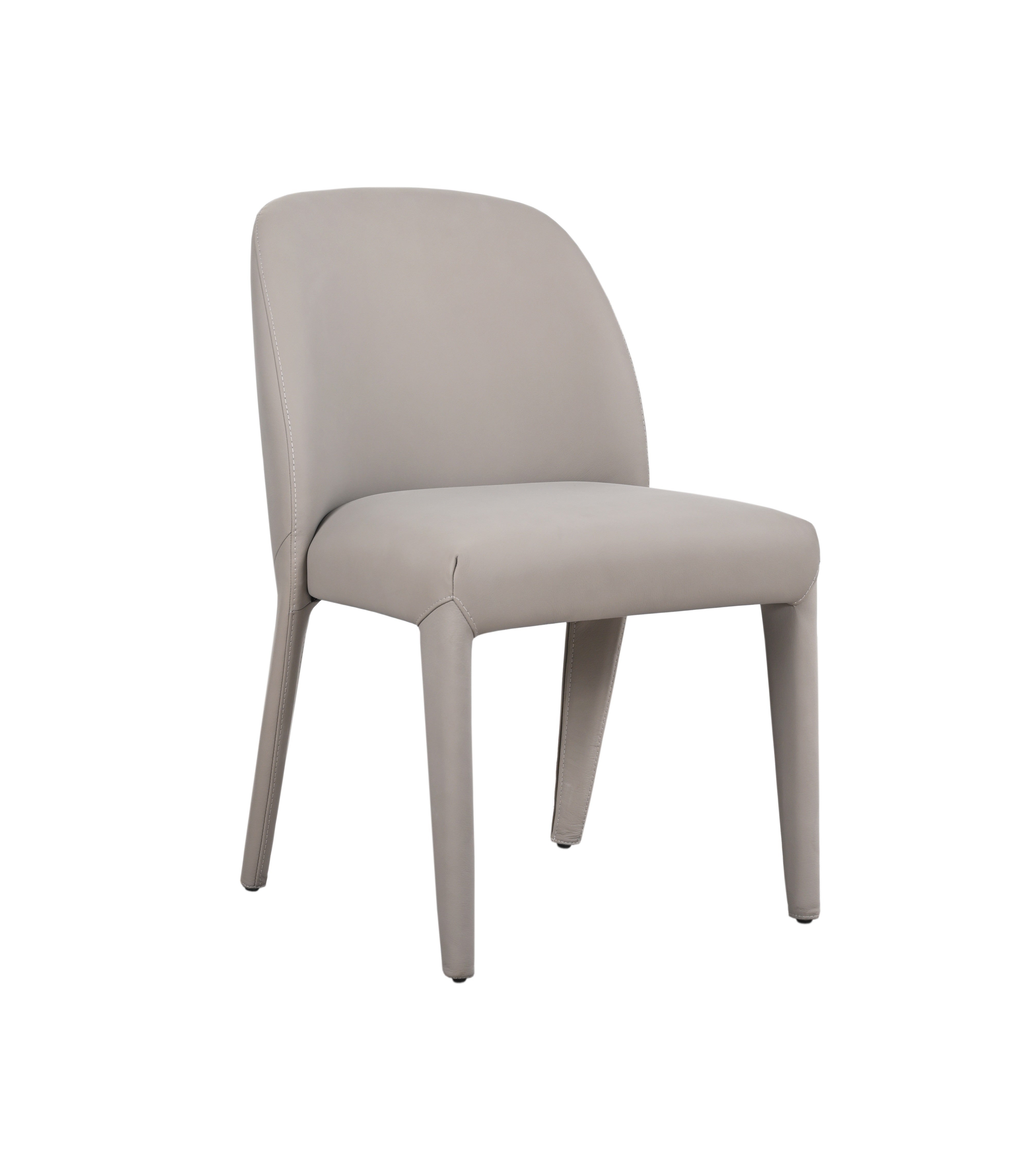 Hokkaido Chair in Pigeon 614 [ clone ]