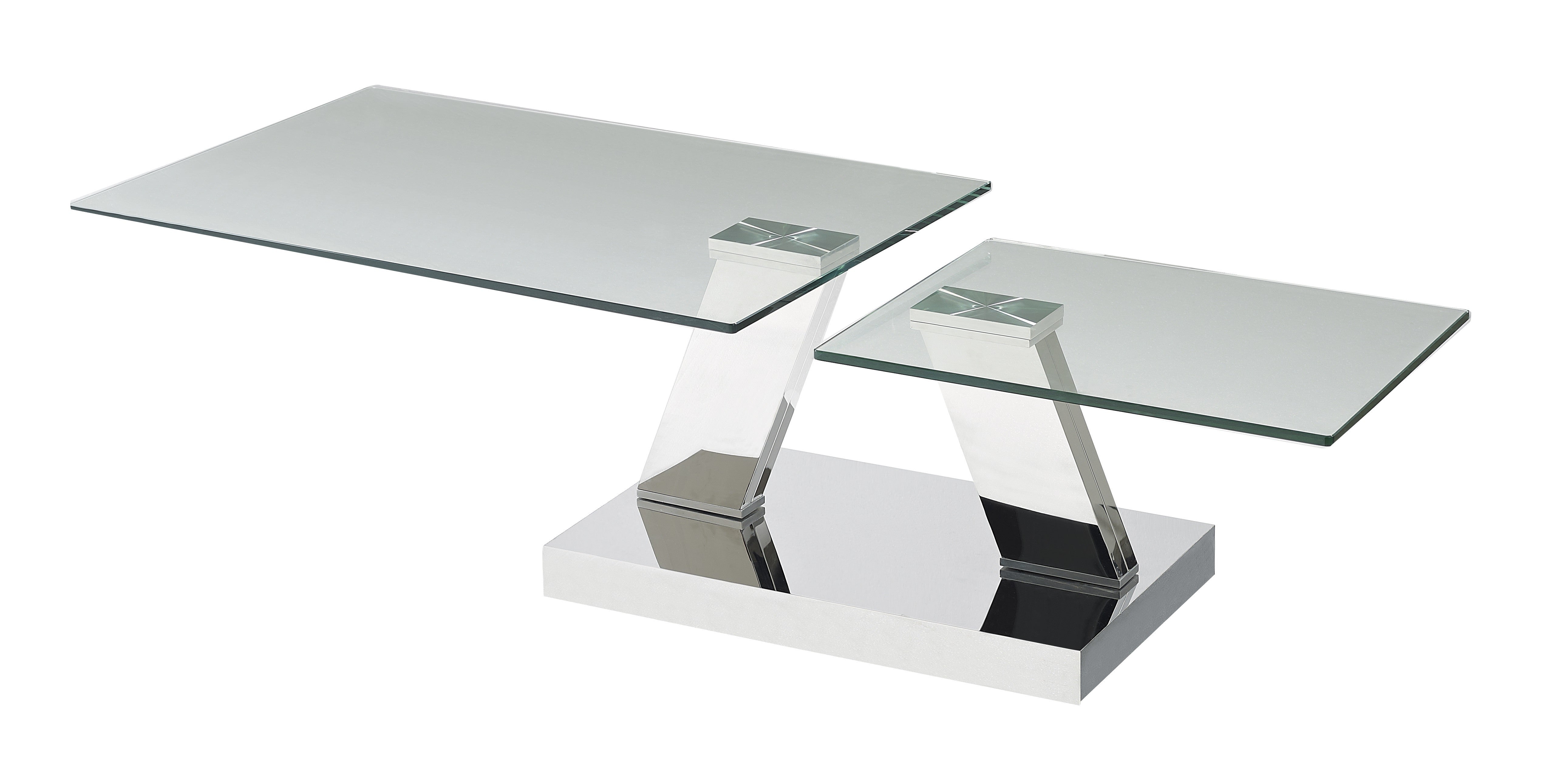 Houston Modern Coffee Table [ clone ]