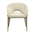 K Enzo Chair [ clone ]