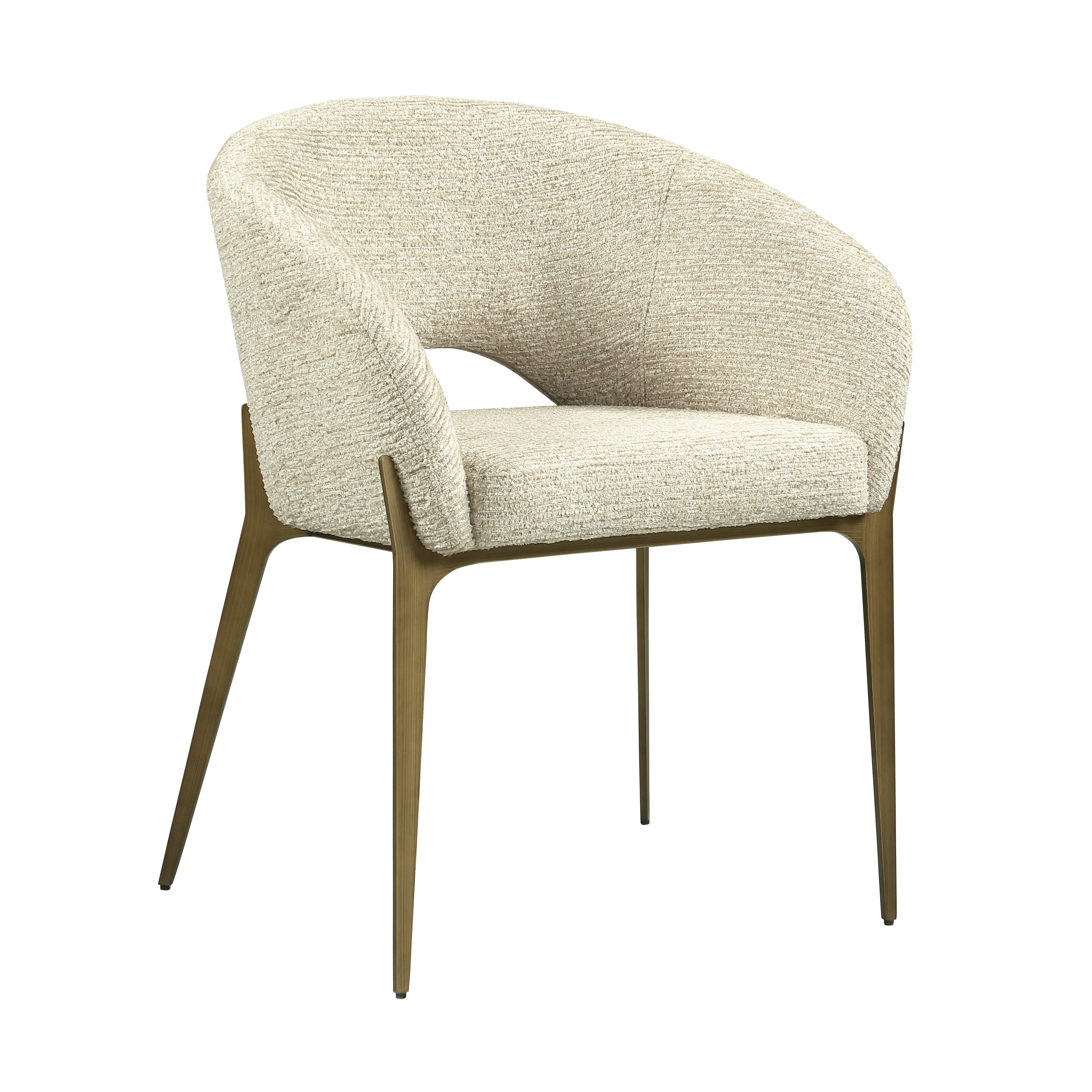 K Enzo Chair [ clone ]