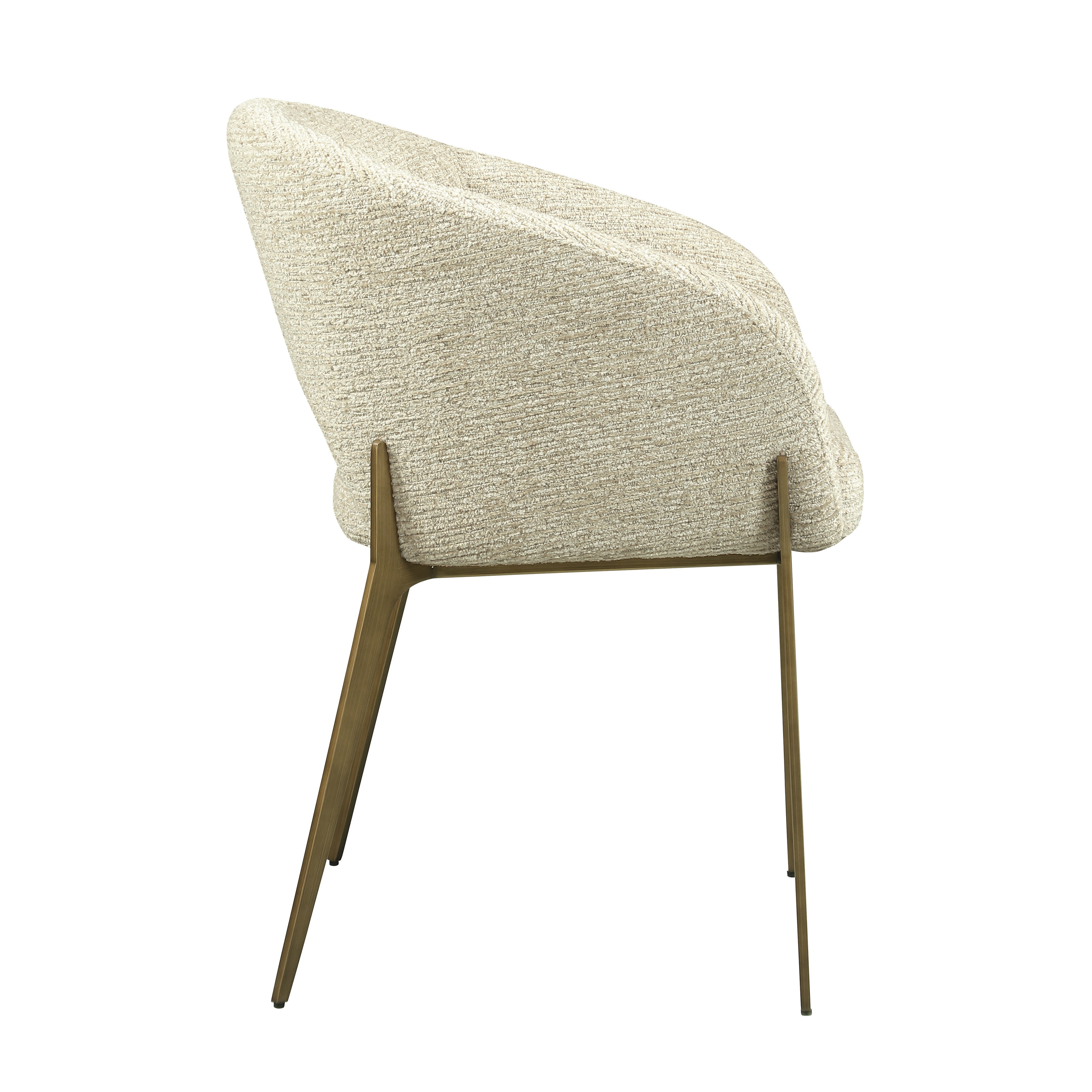 K Enzo Chair [ clone ]
