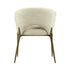 K Enzo Chair [ clone ]