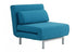 LK06-1 Sofa Bed In Beige
