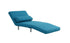 LK06-1 Sofa Bed In Teal