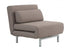 LK06-1 Sofa Bed In Teal