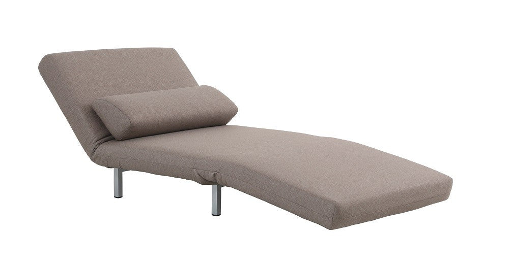 LK06-1 Sofa Bed In Beige