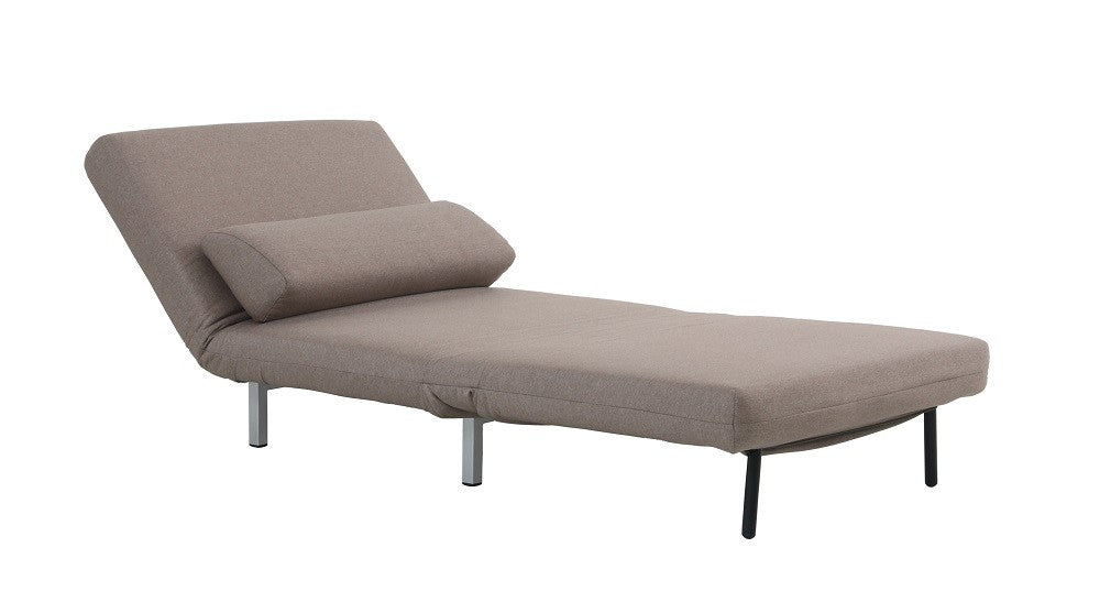 LK06-1 Sofa Bed In Beige