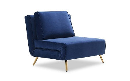 Julius I Chair Bed