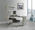 KD002 Modern Office Desk in Matte Grey [ clone ]