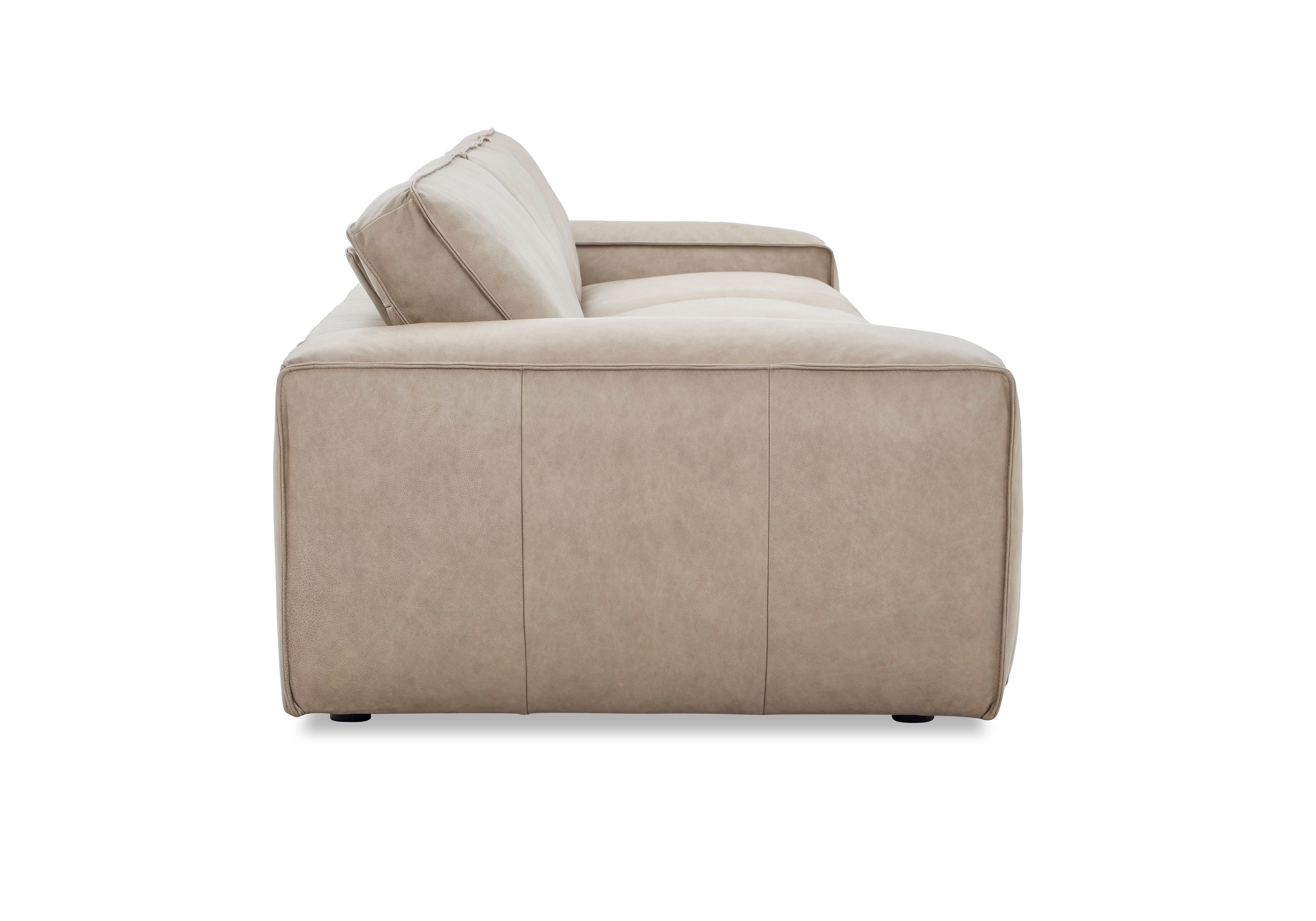 Dakota Camel Sofa