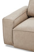 Dakota Camel Sofa