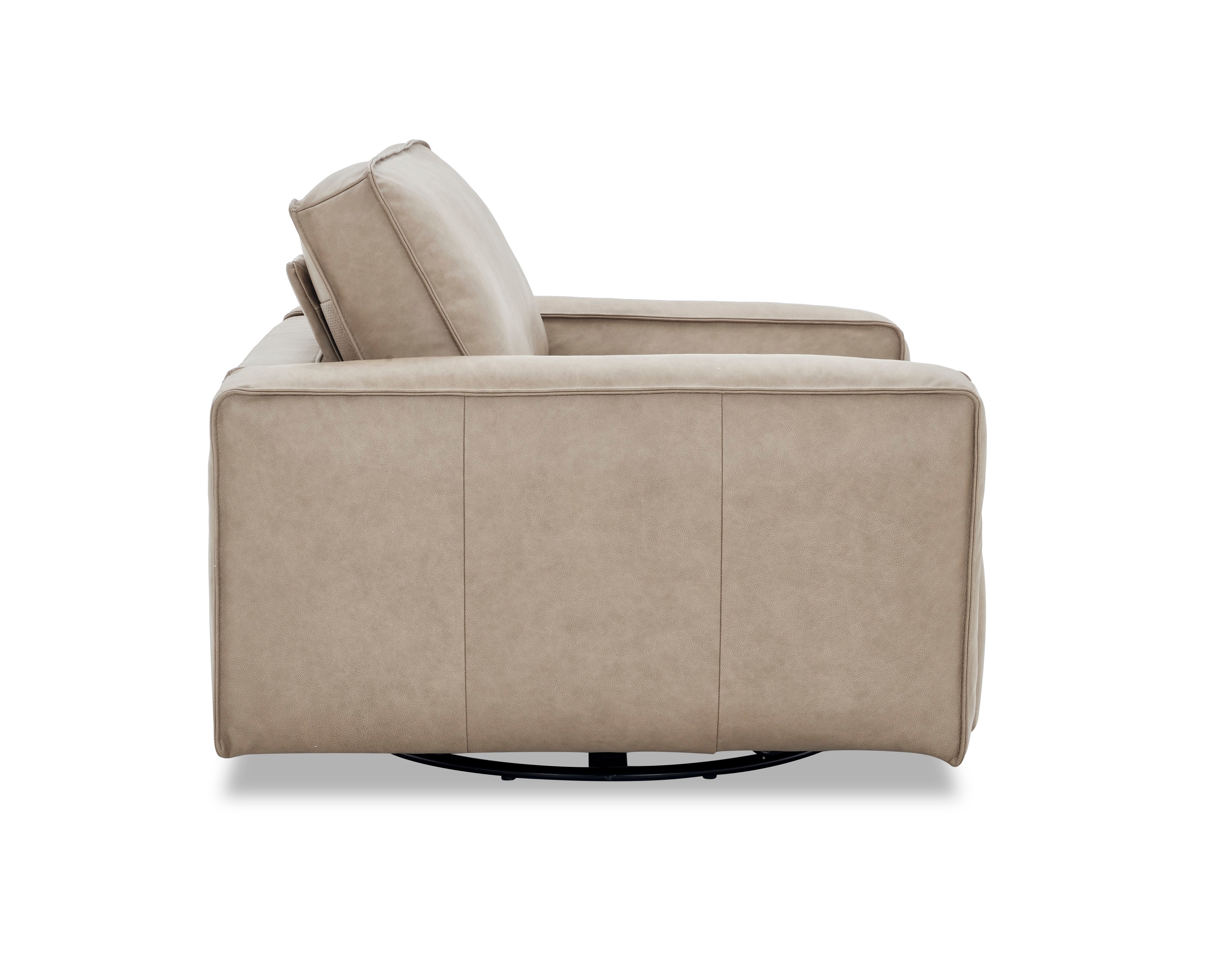 Dakota Camel Sofa [ clone ]