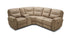 033-5 Motion Sectional