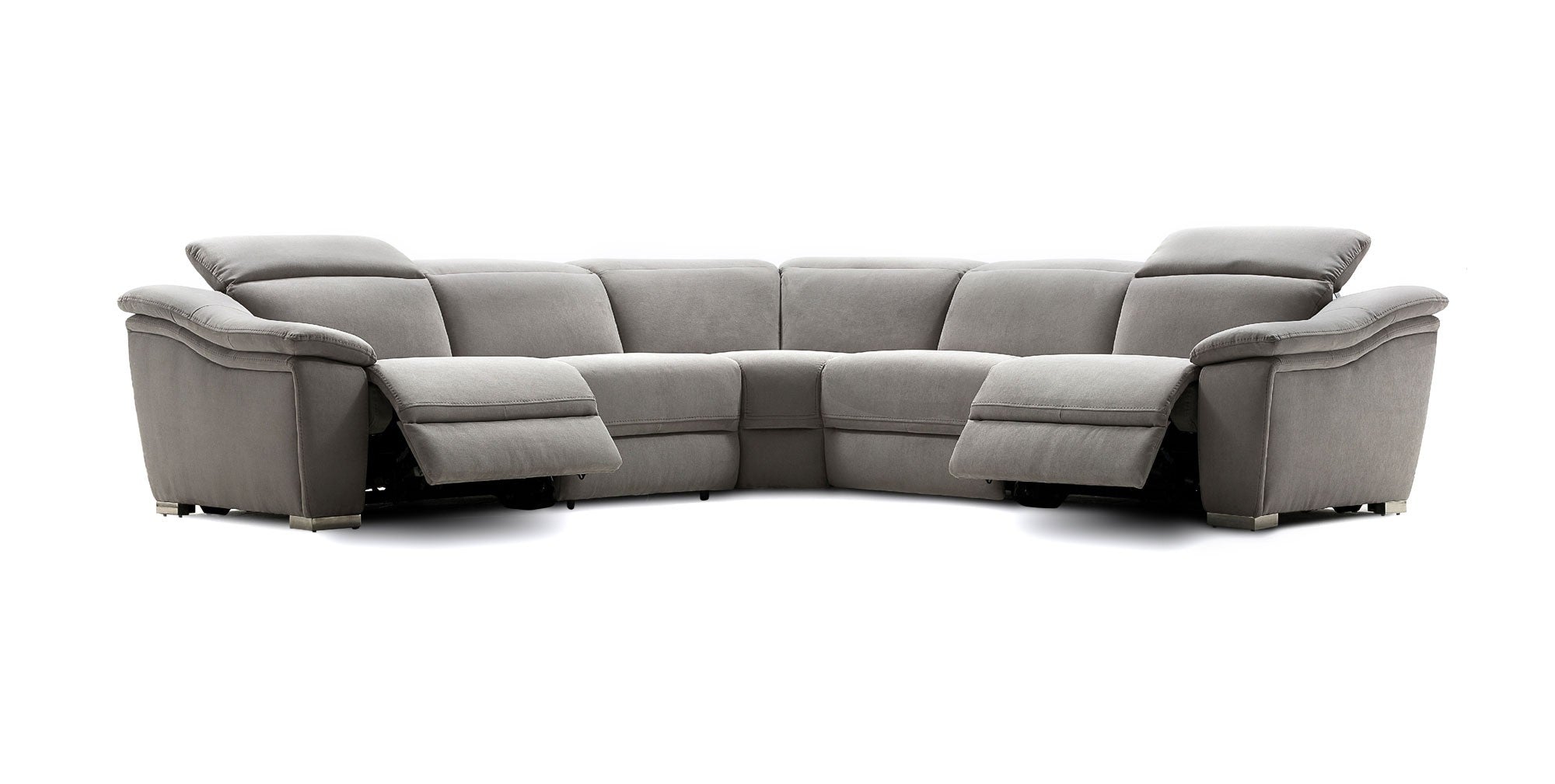 037H-01 Motion Sectional