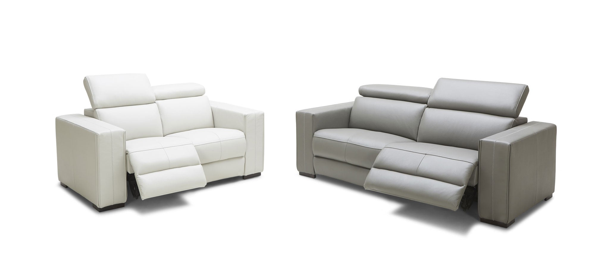 039 Motion Sofa and Love