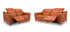 208H Motion Leather Sofa, Love, and Chair