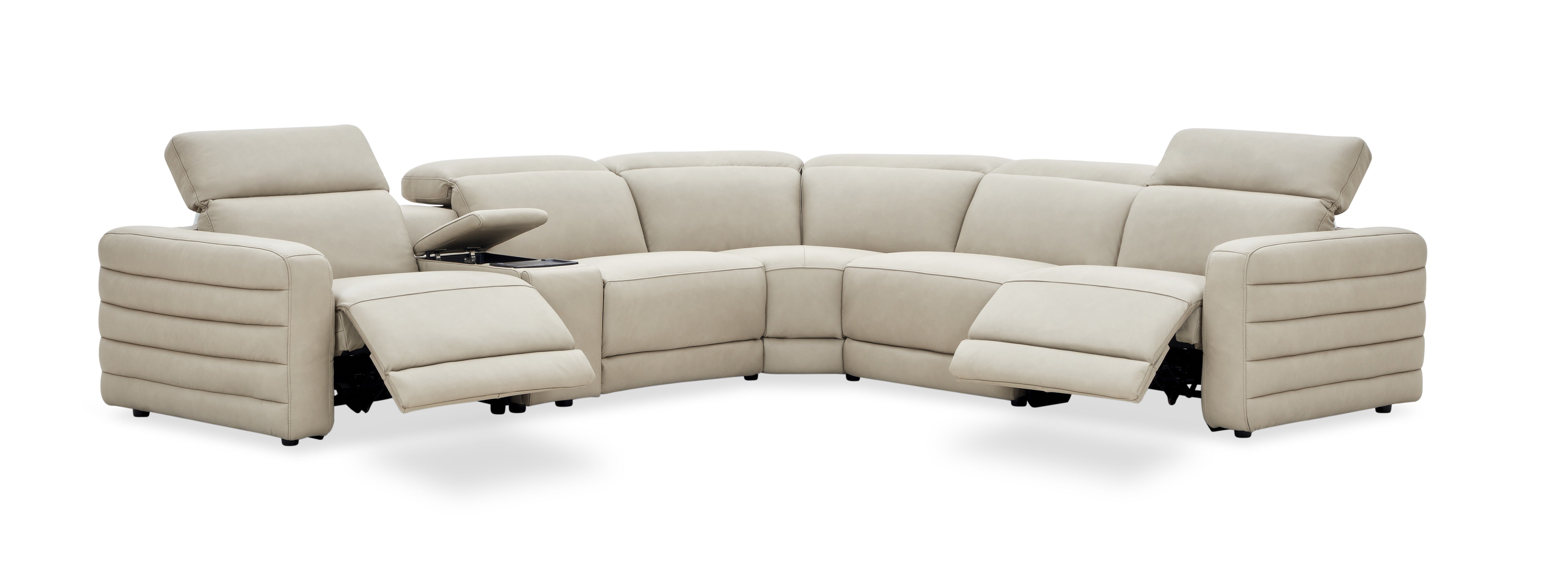Meridian Sectional [ clone ]